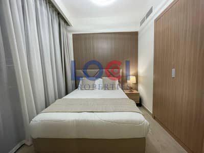 Appartement de 1 chambre à à louer à Meydan, Dubai - WhatsApp Image 2025-04-25 at 17.52. 18 (1). jpeg