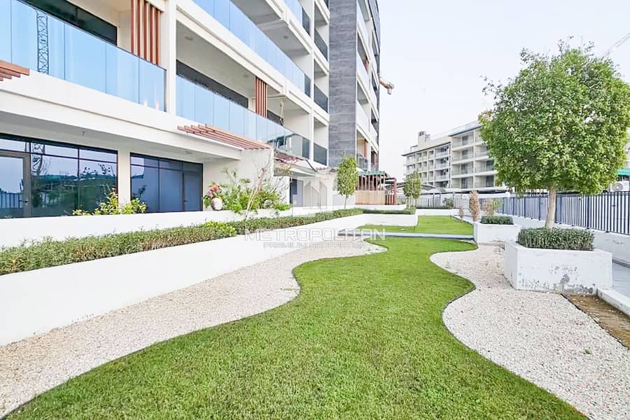 Appartement à Dubai South,Residential District,Anchorage Residences, 2 chambres, 1800000 AED - 16690587 Appartement à Dubai South,Residential District,Anchorage Residences, 2 chambres, 1800000 AED - 16690587