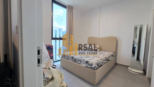 1 habitación Apartamento para en Alquiler en Aljada, Sharjah - 256516. jpg 1 habitación Apartamento para en Alquiler en Aljada, Sharjah - 256516. jpg