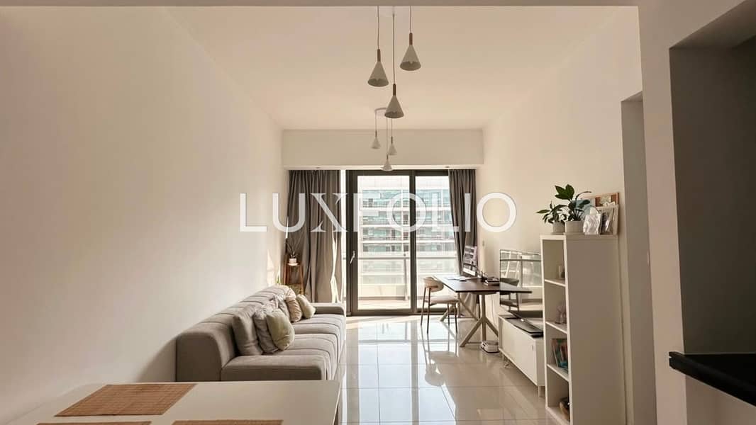 Wohnung in Dubai Marina,Silverene,Silverene Tower A, 2 schlafzimmer, 150000 AED - 16690613 Wohnung in Dubai Marina,Silverene,Silverene Tower A, 2 schlafzimmer, 150000 AED - 16690613