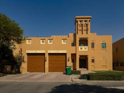 3 Bedroom Villa for Rent in Al Furjan, Dubai - Villa Al Furjan 146-063. jpg