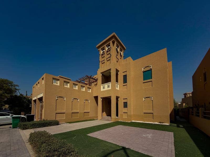 19 Villa Al Furjan 146-059. jpg