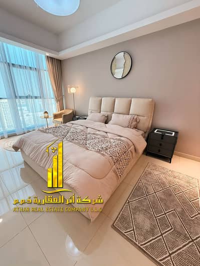 Appartement de 1 chambre à à louer à Al Rashidiya, Ajman - WhatsApp Image 2026-09-30 at 10.02. 54 AM. jpeg Appartement de 1 chambre à à louer à Al Rashidiya, Ajman - WhatsApp Image 2026-09-30 at 10.02. 54 AM. jpeg