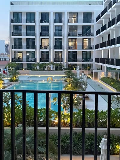 1 habitación Apartamento para en Alquiler en Jumeirah Village Circle (JVC), Dubai - WhatsApp Image 2026-09-30 at 11.56. 26 AM. jpeg