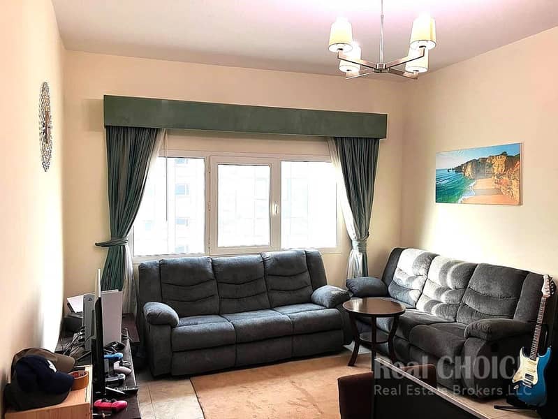 Stunning 2BR Apartment | Spacious | Furnished Stunning 2BR Apartment | Spacious | Furnished