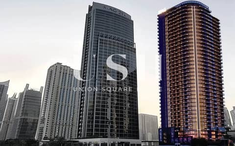1 Camera Appartamento in vendita a Jumeirah Lake Towers (JLT), Dubai - mbl-signature-jumeirah-lakes-towers-mag-group-1740470394-006-cgi. jpg 1 Camera Appartamento in vendita a Jumeirah Lake Towers (JLT), Dubai - mbl-signature-jumeirah-lakes-towers-mag-group-1740470394-006-cgi. jpg