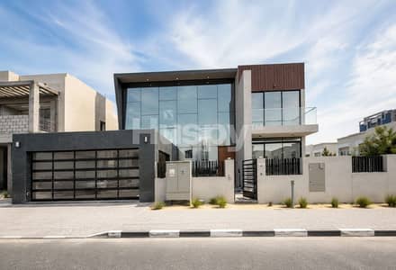 5 Camere Villa in vendita a Al Furjan, Dubai - Villa a Al Furjan, 5 camere da letto, 9500000 AED - 16690668 5 Camere Villa in vendita a Al Furjan, Dubai - Villa a Al Furjan, 5 camere da letto, 9500000 AED - 16690668