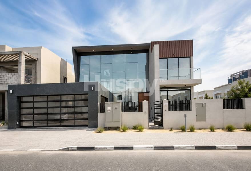 Villa a Al Furjan, 5 camere da letto, 9500000 AED - 16690668 Villa a Al Furjan, 5 camere da letto, 9500000 AED - 16690668