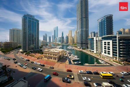 2 Schlafzimmer Wohnung zum Verkauf in Dubai Marina, Dubai - Wohnung in Dubai Marina，Escan Marina Tower, 2 schlafzimmer, 1630000 AED - 16687261