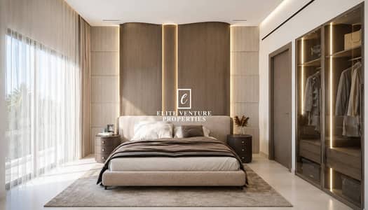 Studio te Koop in Arjan, Dubai - Appartement in Arjan，One Beverly, 730000 AED - 16690686