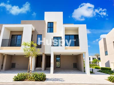 4 Schlafzimmer Townhouse zum Verkauf in Arabian Ranches 3, Dubai - Reihenhaus in Arabian Ranches 3,Bliss 2, 4 schlafzimmer, 4100000 AED - 16662517 4 Schlafzimmer Townhouse zum Verkauf in Arabian Ranches 3, Dubai - Reihenhaus in Arabian Ranches 3,Bliss 2, 4 schlafzimmer, 4100000 AED - 16662517