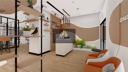Office zum Verkauf in Business Bay, Dubai - 1. png