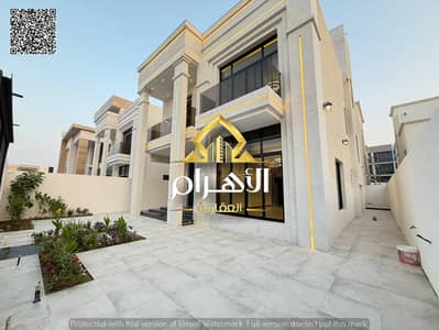 6 Bedroom Villa for Sale in Al Helio, Ajman - WhatsApp Image 2026-09-30 at 2.34. 51 PM. jpg 6 Bedroom Villa for Sale in Al Helio, Ajman - WhatsApp Image 2026-09-30 at 2.34. 51 PM. jpg