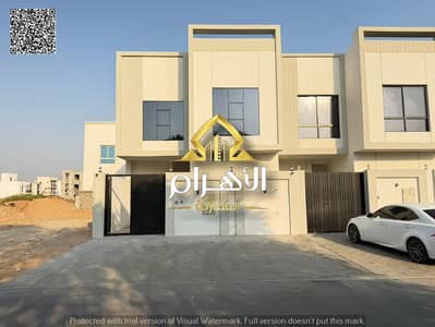5 Bedroom Villa for Sale in Al Helio, Ajman - WhatsApp Image 2026-09-30 at 2.40. 01 PM. jpg 5 Bedroom Villa for Sale in Al Helio, Ajman - WhatsApp Image 2026-09-30 at 2.40. 01 PM. jpg