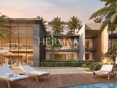1 habitación Apartamento para en Venta en Mohammed Bin Rashid City (MBR City), Dubai - Apartamento en Mohammed Bin Rashid City (MBR City)，District One，Naya at District One，Naya 1, 1 dormitorio, 1600000 AED - 16690773
