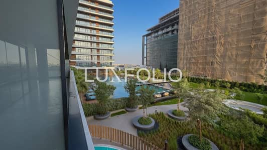 Appartement de 2 chambres à à louer à Dubai Hills Estate, Dubai - Appartement à Dubai Hills Estate,Golf Residences by Fortimo, 2 chambres, 285000 AED - 16690815 Appartement de 2 chambres à à louer à Dubai Hills Estate, Dubai - Appartement à Dubai Hills Estate,Golf Residences by Fortimo, 2 chambres, 285000 AED - 16690815