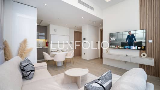 1 habitación Apartamento para en Alquiler en Meydan, Dubai - Apartamento en Meydan,Azizi Riviera,Azizi Riviera 12, 1 dormitorio, 79000 AED - 16690820 1 habitación Apartamento para en Alquiler en Meydan, Dubai - Apartamento en Meydan,Azizi Riviera,Azizi Riviera 12, 1 dormitorio, 79000 AED - 16690820