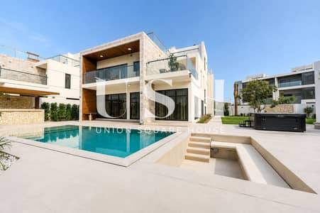 5 habitaciones Villa para en Alquiler en DAMAC Hills, Dubai - ChatGPT Image Sep 30, 2026, 03_16_17 PM. png