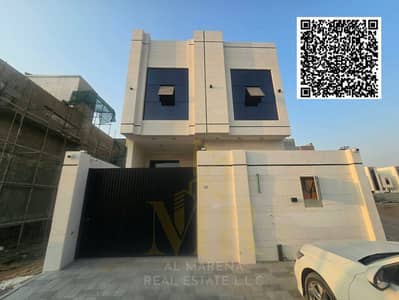 Townhouse de 5 chambres à à louer à Al Helio, Ajman - 120c225e-8d2f-42f7-b25a-742378e887bf. jpg