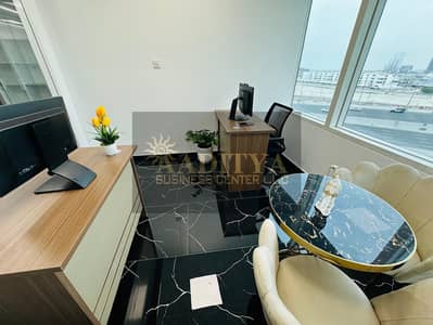 迪拜湾， 迪拜 写字楼待租 - 7a493584-6aed-4c86-bfb1-0c85d766882d. jpg
