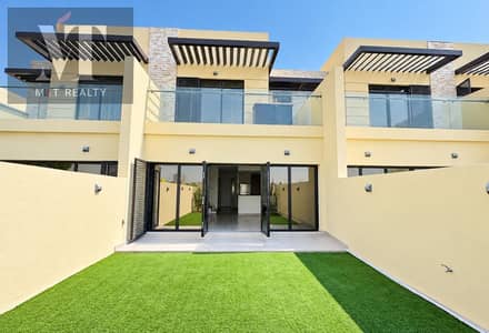 Villa de 4 chambres à à louer à DAMAC Hills, Dubai - original (42). jpg