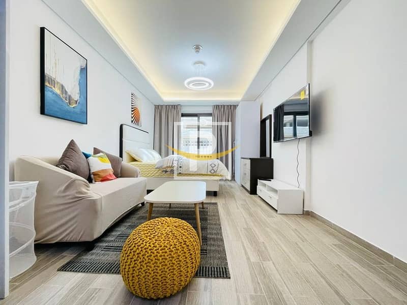 Appartamento a Jumeirah Village Circle (JVC),JVC District 15,Laya Mansion, 555000 AED - 16690928 Appartamento a Jumeirah Village Circle (JVC),JVC District 15,Laya Mansion, 555000 AED - 16690928