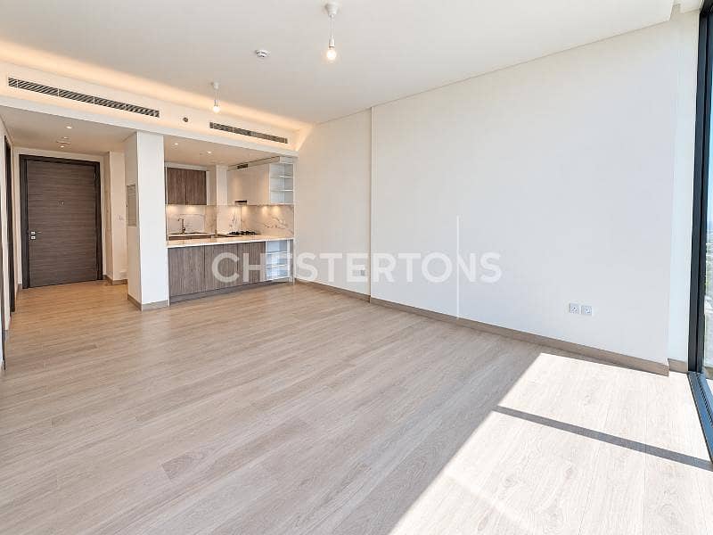 Wohnung in Sobha Hartland,One Park Avenue, 1 schlafzimmer, 94000 AED - 16690930 Wohnung in Sobha Hartland,One Park Avenue, 1 schlafzimmer, 94000 AED - 16690930