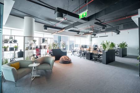 Office zum Miete in Business Bay, Dubai - Büro in Business Bay,Prime Tower, 1000000 AED - 16690931 Office zum Miete in Business Bay, Dubai - Büro in Business Bay,Prime Tower, 1000000 AED - 16690931