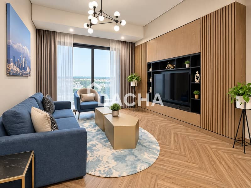 Appartement in Business Bay,DAMAC Paramount Tower (Midtown) Hotel And Residences, 1 slaapkamer, 1696240 AED - 16622288 Appartement in Business Bay,DAMAC Paramount Tower (Midtown) Hotel And Residences, 1 slaapkamer, 1696240 AED - 16622288