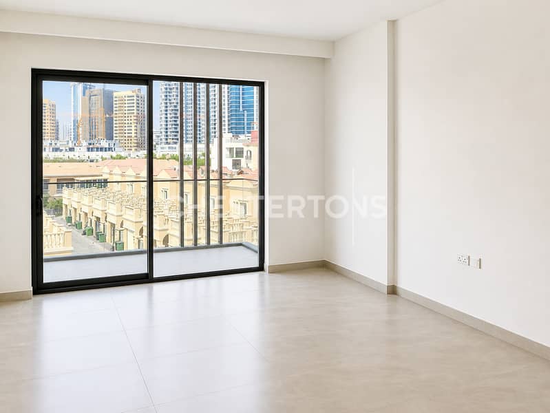 Modern Studio | Vacant | Spacious Modern Studio | Vacant | Spacious