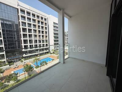 Estudio para en Venta en Meydan, Dubai - Apartamento en Meydan，Azizi Riviera，Azizi Riviera 49, 1317000 AED - 16690962