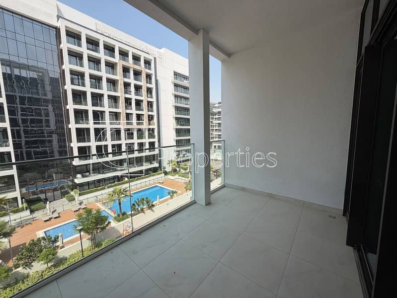 Apartamento en Meydan,Azizi Riviera,Azizi Riviera 49, 1317000 AED - 16690962 Apartamento en Meydan,Azizi Riviera,Azizi Riviera 49, 1317000 AED - 16690962