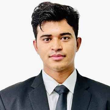 Dileep Kumar Bohara Dileep Kumar Bohara