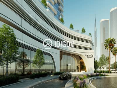 2 Camere Appartamento in vendita a Downtown Dubai, Dubai - Appartamento a Downtown Dubai,Society House, 2 camere da letto, 4190000 AED - 16691053 2 Camere Appartamento in vendita a Downtown Dubai, Dubai - Appartamento a Downtown Dubai,Society House, 2 camere da letto, 4190000 AED - 16691053