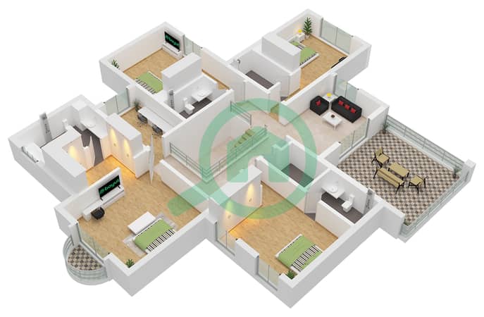 Floor First
