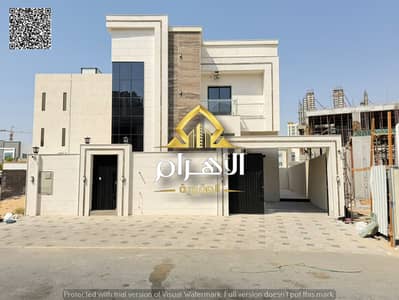 3 Bedroom Villa for Sale in Al Yasmeen, Ajman - WhatsApp Image 2026-09-30 at 2.54. 27 PM. jpg 3 Bedroom Villa for Sale in Al Yasmeen, Ajman - WhatsApp Image 2026-09-30 at 2.54. 27 PM. jpg