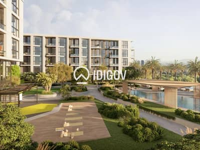 Appartement de 1 chambre à à vendre à Jumeirah Village Circle (JVC), Dubai - Appartement à Jumeirah Village Circle (JVC)，JVC District 11，Terrazzo Residences, 1 chambre, 1275000 AED - 16691086