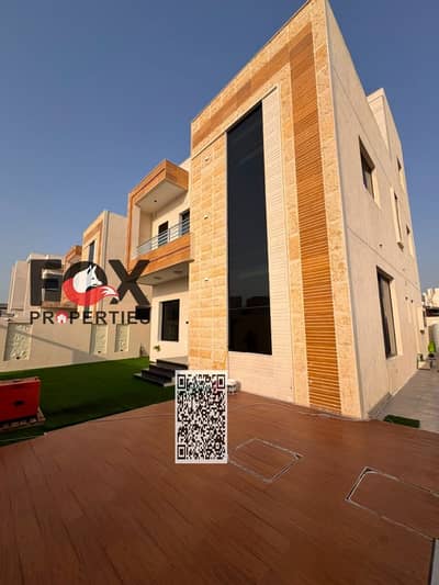 فیلا 4 غرف نوم للبيع في الحليو، عجمان - WhatsApp Image 2026-09-30 at 3.34. 59 PM (2). jpeg. png فیلا 4 غرف نوم للبيع في الحليو، عجمان - WhatsApp Image 2026-09-30 at 3.34. 59 PM (2). jpeg. png