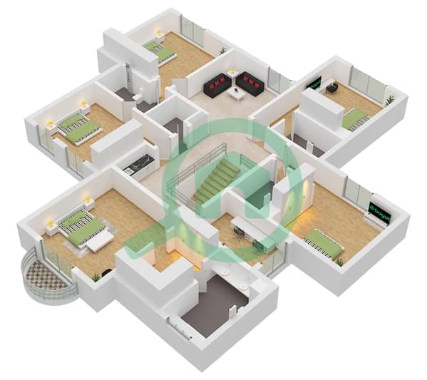 Floor First