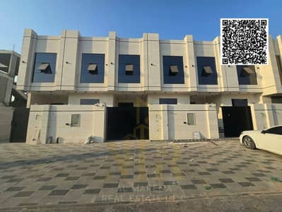 Townhouse de 5 chambres à à louer à Al Helio, Ajman - eee79943-8a1e-4ea2-8dc3-3c85d42ed162. jpg