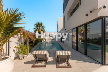 5 Schlafzimmer Villa zum Miete in Al Sufouh, Dubai - Villa in Al Sufouh,Al Sufouh 1,Acacia Avenues, 5 schlafzimmer, 950000 AED - 16691154 5 Schlafzimmer Villa zum Miete in Al Sufouh, Dubai - Villa in Al Sufouh,Al Sufouh 1,Acacia Avenues, 5 schlafzimmer, 950000 AED - 16691154