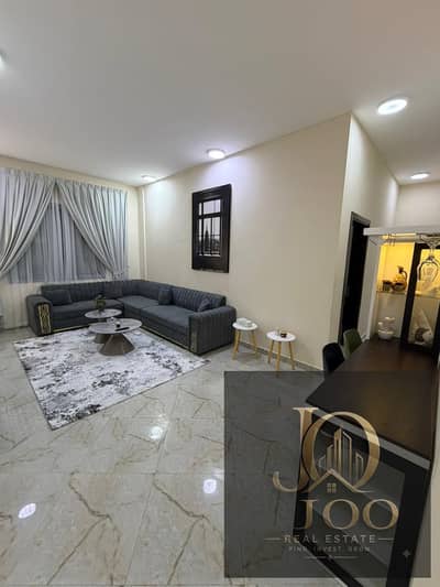 1 Bedroom Flat for Rent in Al Jurf, Ajman - WhatsApp Image 2026-08-29 at 1.17. 29 PM. jpeg