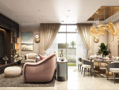 2 Camere Appartamento in vendita a Al Furjan, Dubai - Appartamento a Al Furjan，Sunbliss Residences, 2 camere da letto, 1945500 AED - 16691167