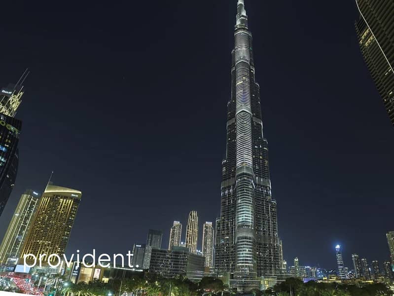 Wohnung in Downtown Dubai,Burj Vista,Burj Vista 1, 1 schlafzimmer, 185000 AED - 16691196 Wohnung in Downtown Dubai,Burj Vista,Burj Vista 1, 1 schlafzimmer, 185000 AED - 16691196