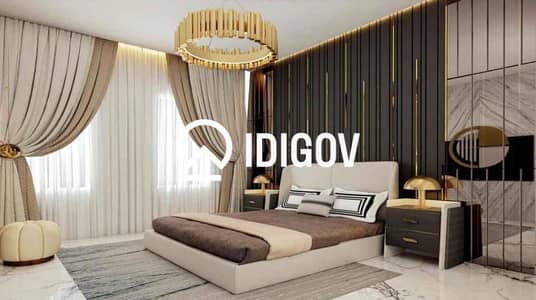 1 Bedroom Apartment for Sale in Business Bay, Dubai - 1BR Furnished | Balcony | Bayz 101, Business Bay