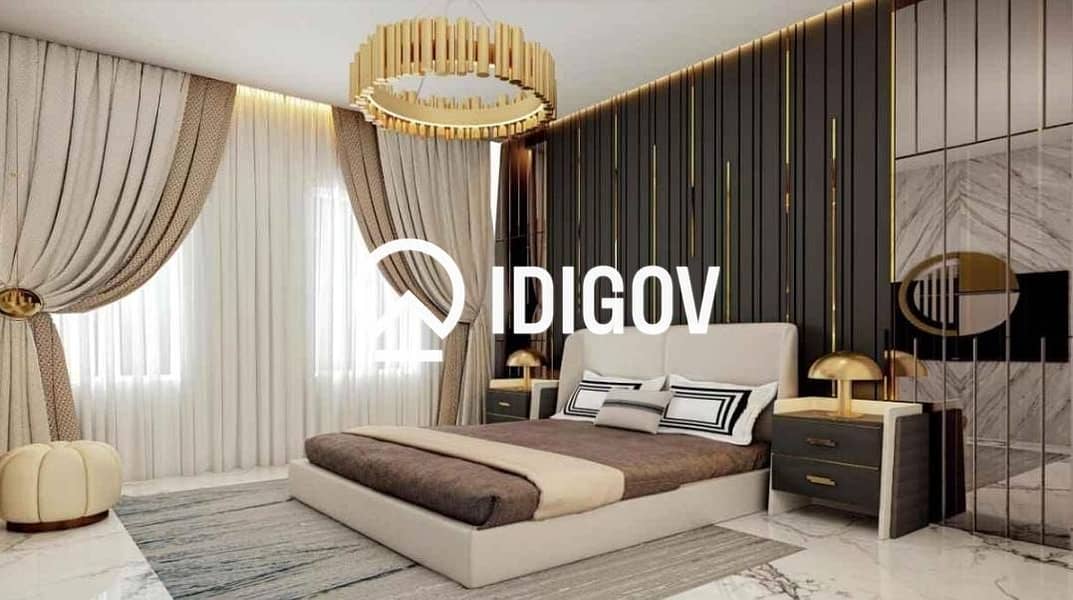 1BR Furnished | Balcony | Bayz 101, Business Bay 1BR Furnished | Balcony | Bayz 101, Business Bay