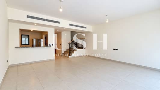 5 Schlafzimmer Townhouse zum Verkauf in DAMAC Lagoons, Dubai - rita_costa_brava_05_enhanced_no_watermark. png