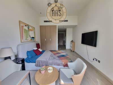 Studio for Rent in Meydan, Dubai - 288488. jpg