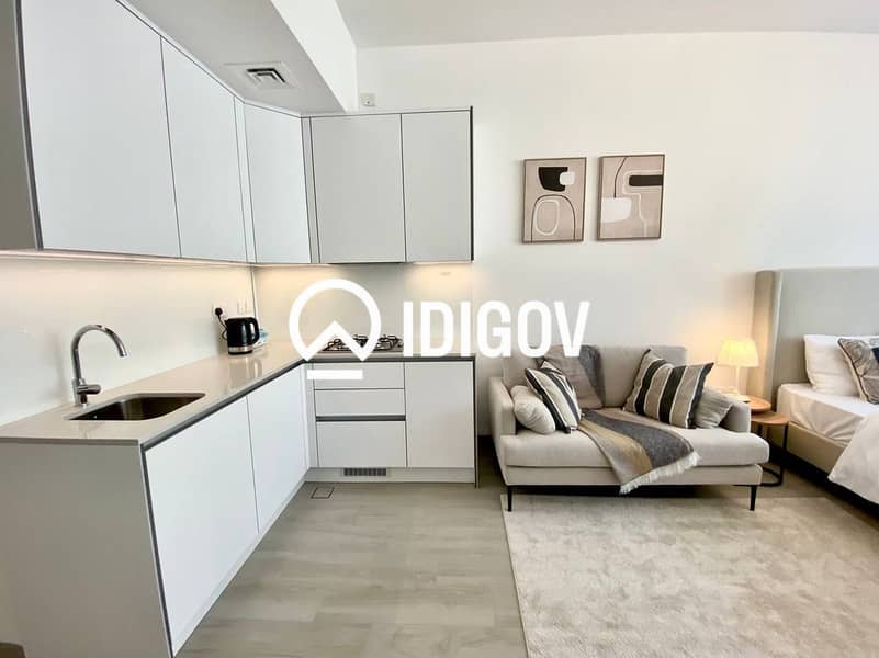 Appartement à Jumeirah Village Circle (JVC),JVC District 10,Luma 22, 60000 AED - 16691244 Appartement à Jumeirah Village Circle (JVC),JVC District 10,Luma 22, 60000 AED - 16691244