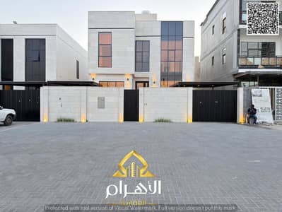 5 Schlafzimmer Villa zum Verkauf in Al Helio, Ajman - WhatsApp Image 2026-02-06 at 12.33. 00 PM (2). jpeg